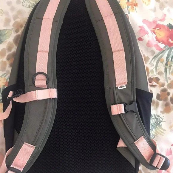 Vans Backpack